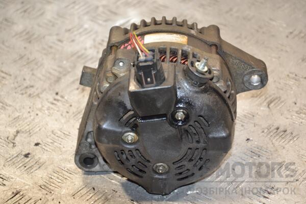 Генератор Toyota Corolla 2.0td D-4D (E12) 2001-2006 2706027040 393992 - 3