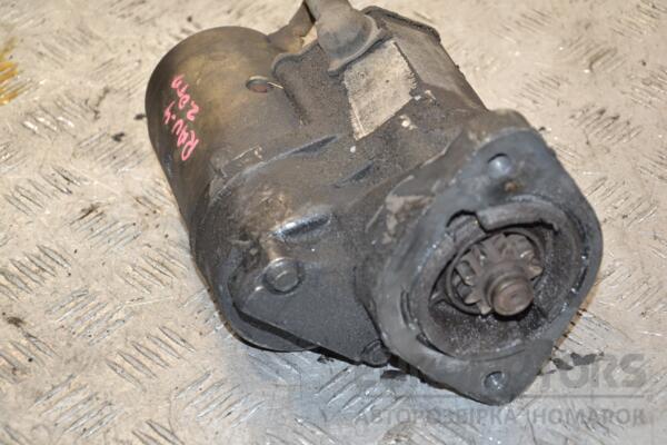 Стартер Toyota Rav 4 2.0td D-4D 2000-2005 2810064430 393995 - 2