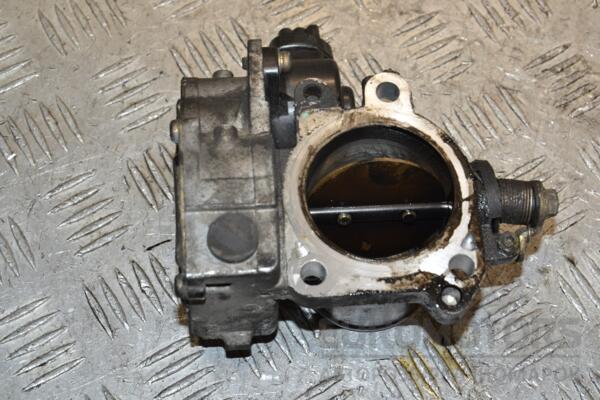Дросельна заслінка електрична (дефект) Toyota Rav 4 2.0td D-4D 2000-2005 2610027030 393998 - 2