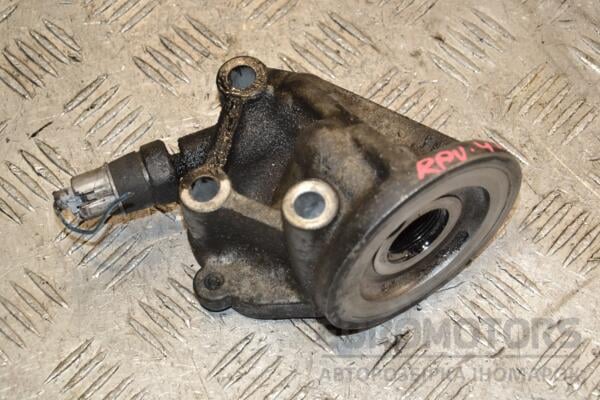 Кронштейн масляного фільтра Toyota Rav 4 2.0td D-4D 2000-2005 1560927010 394001 euromotors.com.ua