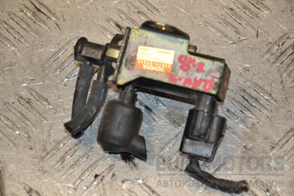 Клапан електромагнітний Toyota Rav 4 2.0td D-4D 2000-2005 2581927040 394005 euromotors.com.ua
