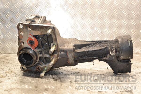 Роздавальна коробка МКПП Toyota Rav 4 2.0td D-4D 2000-2005 3610042060 394009 - 2