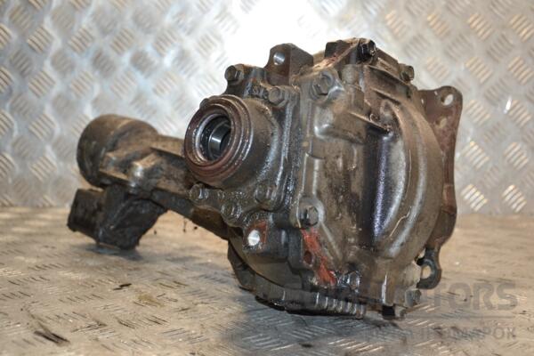 Роздавальна коробка МКПП Toyota Rav 4 2.0td D-4D 2000-2005 3610042060 394009 - 3