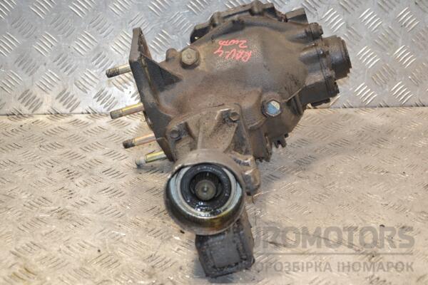 Роздавальна коробка МКПП Toyota Rav 4 2.0td D-4D 2000-2005 3610042060 394009 - 4