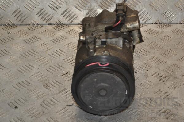 Компресор кондиціонера (дефект) VW Polo 1.2 12V 2001-2009 6Q0820808G 394015 euromotors.com.ua