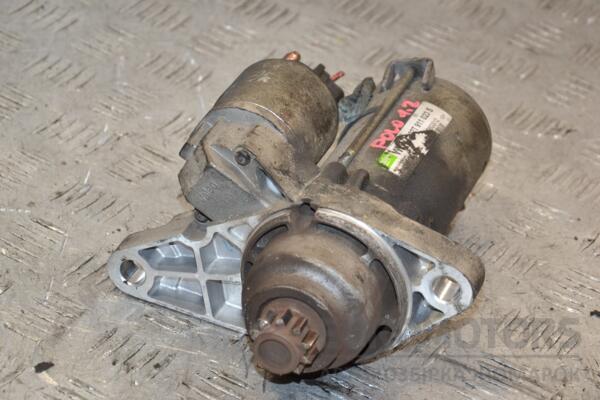 Стартер VW Polo 1.2 12V 2001-2009 02T911023S 394018 - 2