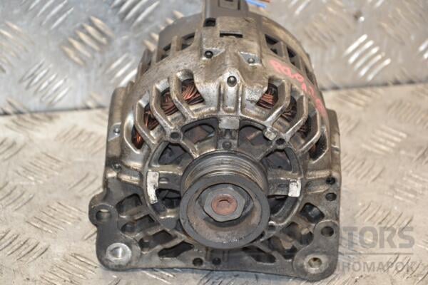 Генератор VW Polo 1.2 12V 2001-2009 03D903025J 394020 euromotors.com.ua