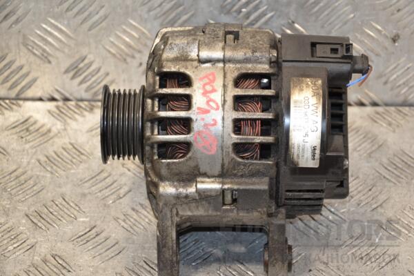 Генератор VW Polo 1.2 12V 2001-2009 03D903025J 394020 - 2
