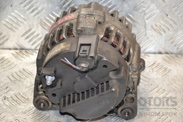 Генератор VW Polo 1.2 12V 2001-2009 03D903025J 394020 - 3