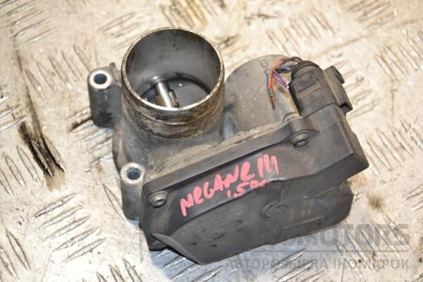 Дроссельная заслонка электрическая VW Polo 1.2 12V 2001-2009 03D133062E 394023 euromotors.com.ua