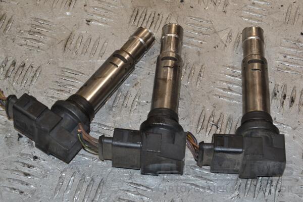 Катушка зажигания VW Polo 1.2 12V 2001-2009 036905715F 394026 euromotors.com.ua