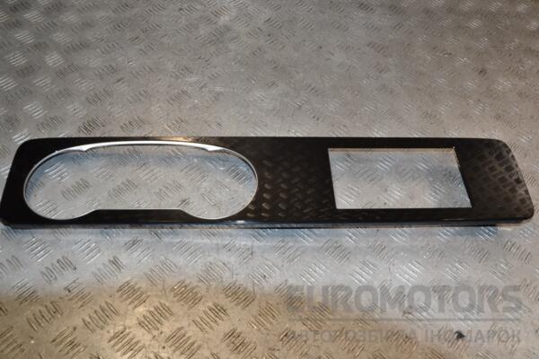Накладка панели приборов Mercedes E-class (W213) 2016 394031 euromotors.com.ua