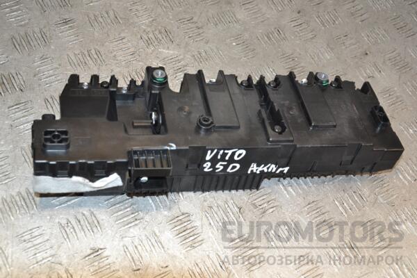 Блок предохранителей АКБ Mercedes Vito (W447) 2014 A4475404326 394035 - 2