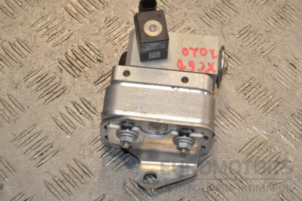 Клапан кондиціонера Volvo XC60 2017 31497261 394037 - 2