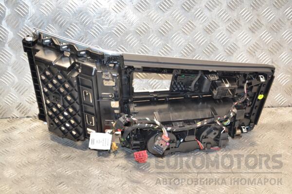 Накладка консолі куліси Audi A6 (C8) 2018 4K1864261D 394042 - 2
