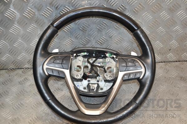 Кермо під Airbag Jeep Grand Cherokee 2010 P1WE282X9AE 394049 euromotors.com.ua