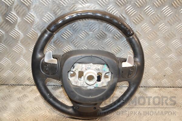Руль под Airbag Jeep Grand Cherokee 2010 P1WE282X9AE 394049 - 2