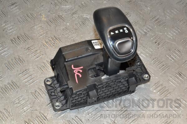 Кулиса переключения АКПП Jeep Grand Cherokee 2010 68166105AE 394051 euromotors.com.ua