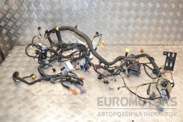 Проводка салонная Jeep Grand Cherokee 2010 68240562AC 394053 euromotors.com.ua
