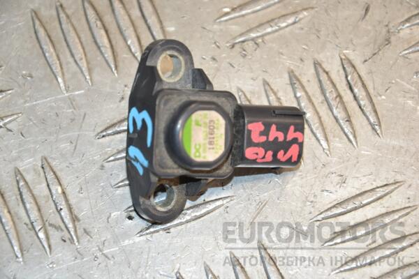 Датчик тиску наддуву (Мапсенсор) Mercedes Vito 2.2cdi (W447) 2014 A0051535028 394057 euromotors.com.ua