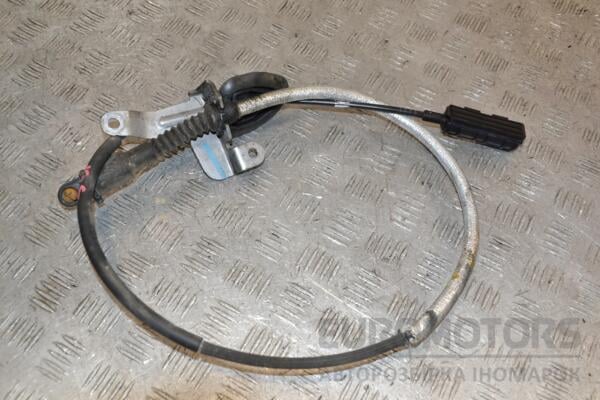 Трос переключения АКПП Jeep Grand Cherokee 2010 68144637AC 394061 euromotors.com.ua