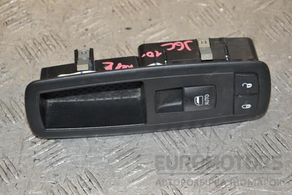 Кнопка стеклоподъемника передняя правая Jeep Grand Cherokee 2010 394066 euromotors.com.ua
