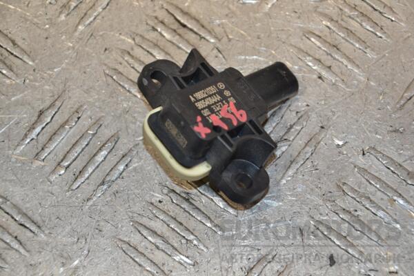 Датчик удара Airbag Mercedes GLA-Class (X156) 2013 A1668210351 394069 euromotors.com.ua