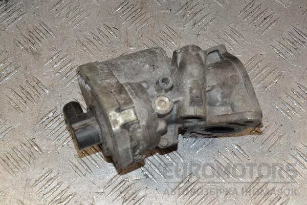 Клапан EGR электрический Citroen Jumper 2.2hdi 2006-2014 8C1Q9D475BA 394075 - 2