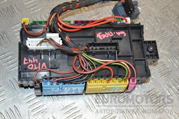 Блок предохранителей Mercedes Vito (W447) 2014 A2469067100 394079 - 2
