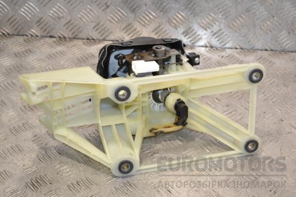 Кулиса переключения МКПП 6-ступка Mazda CX-5 2012 KE4046100 394081 - 2