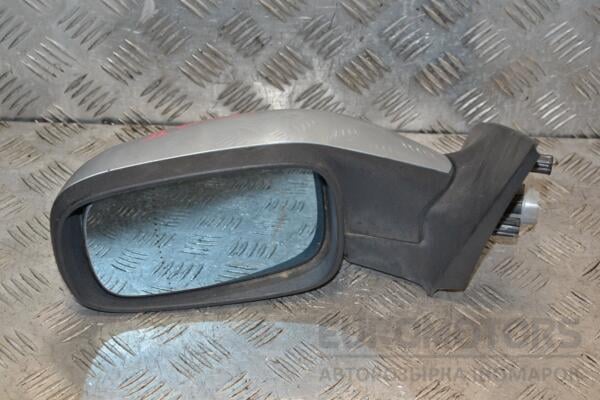 Зеркало левое электр 7 пинов Renault Laguna (II) 2001-2007 394087 euromotors.com.ua