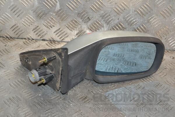 Зеркало правое электр 9 пинов Renault Laguna (II) 2001-2007 394089 euromotors.com.ua