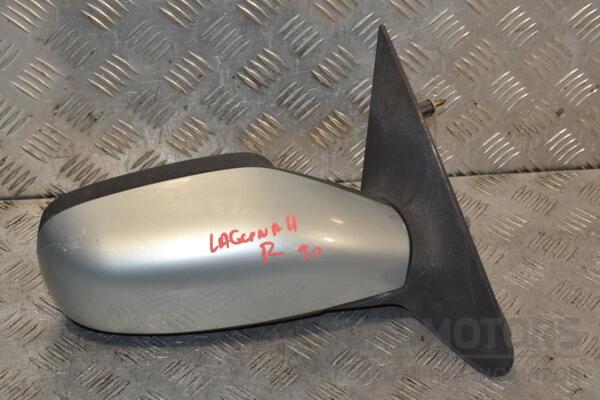 Дзеркало праве електр 9 пинов Renault Laguna (II) 2001-2007 394089 - 2