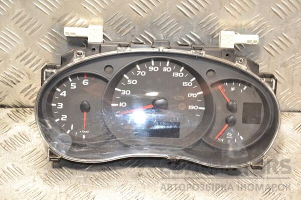 Панель приборов Renault Master 2.3dci 2010 248101030R 394099 euromotors.com.ua