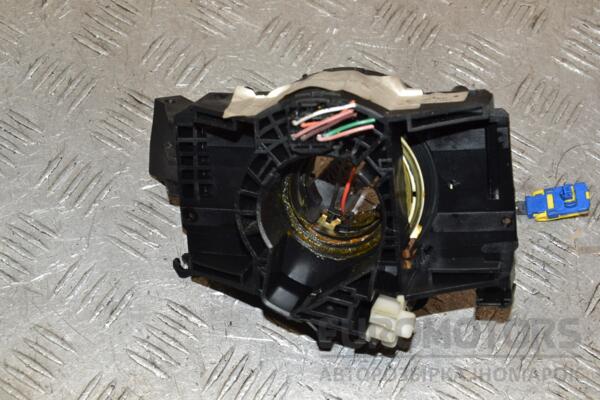 Шлейф Airbag кольцо подрулевое Renault Laguna (II) 2001-2007 8200002460 394111 - 2
