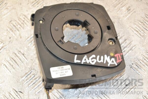 Датчик угла поворота руля Renault Laguna (II) 2001-2007 8200004642 394114 euromotors.com.ua