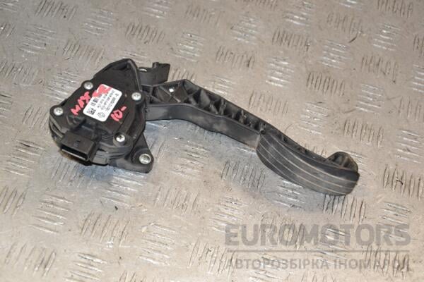 Педаль газа электр пластик Opel Movano 2.3dci 2010 180101626R 394118 euromotors.com.ua