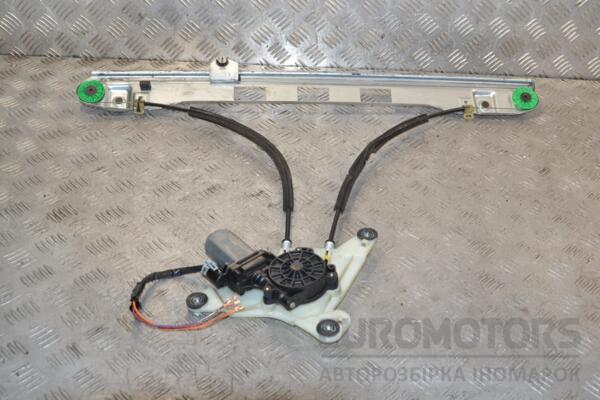 Склопідйомник передній правий електро 2 Піна Renault Master 2010 394119 - 2