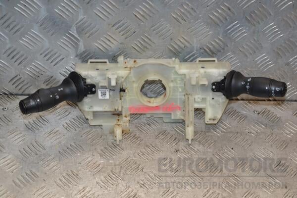 Подрулевой переключатель в сборе Renault Master 2010 255679223R 394125 euromotors.com.ua