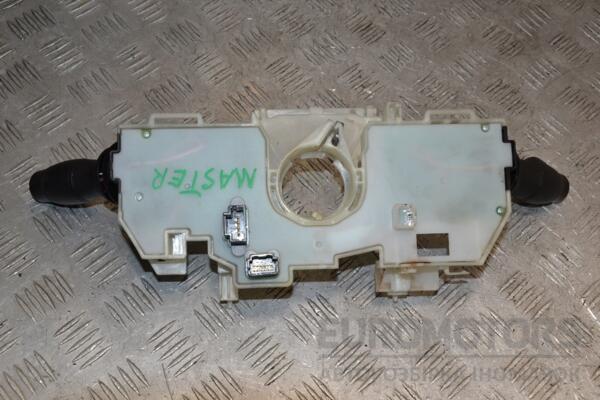 Подрулевой переключатель в сборе Renault Master 2010 255679223R 394125 - 2