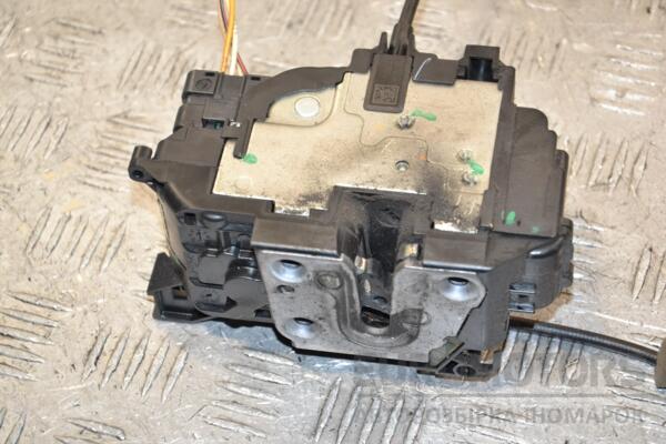 Замок двері передній правий електро 6 пинов Renault Master 2010 805020009R 394127 - 2