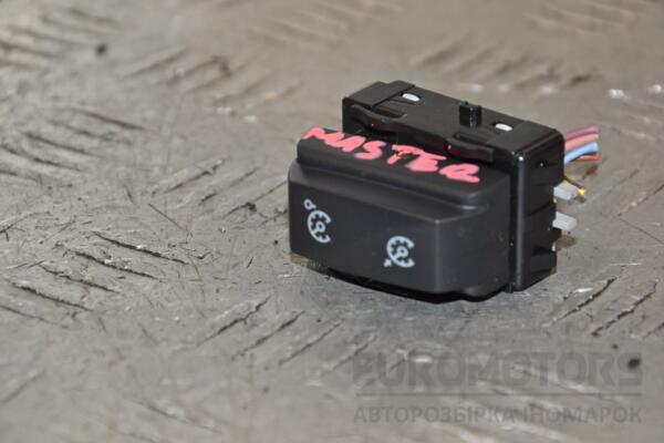 Кнопка круиз контроля Nissan Interstar 2010 255500008R 394132 euromotors.com.ua