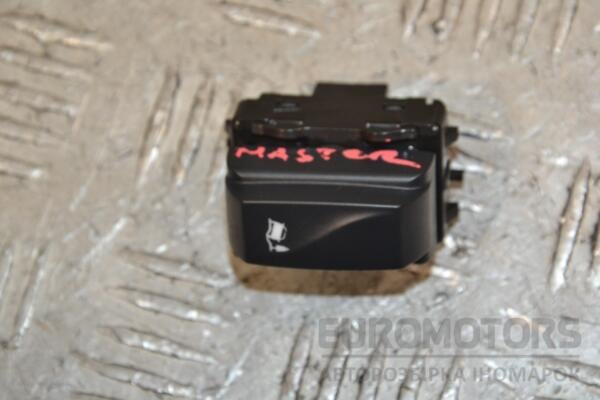 Кнопка ESP Opel Movano 2010 251457792R 394133 euromotors.com.ua