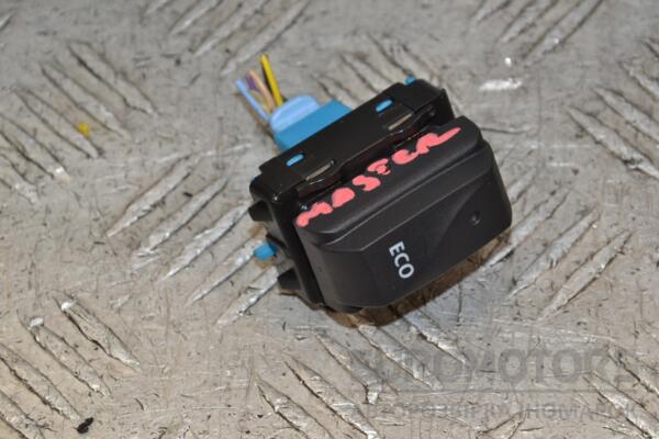 Кнопка ECO Nissan Interstar 2010 251B46269R 394134 euromotors.com.ua