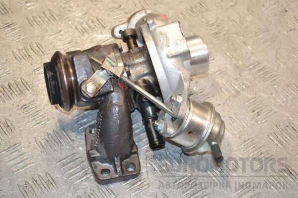 Турбіна Citroen Berlingo 1.6hdi 1996-2008 54359887000 394145 - 2