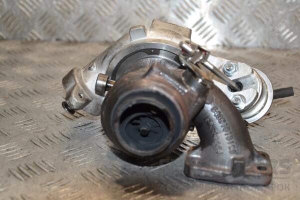 Турбіна Citroen Berlingo 1.6hdi 1996-2008 54359887000 394145 - 3