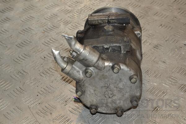 Компрессор кондиционера Citroen Berlingo 1.6hdi 2008 9659232180 394148 - 3