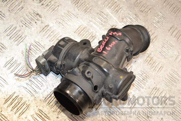 Дросельна заслінка електрична Citroen Berlingo 1.6hdi 1996-2008 9660030580 394151 euromotors.com.ua