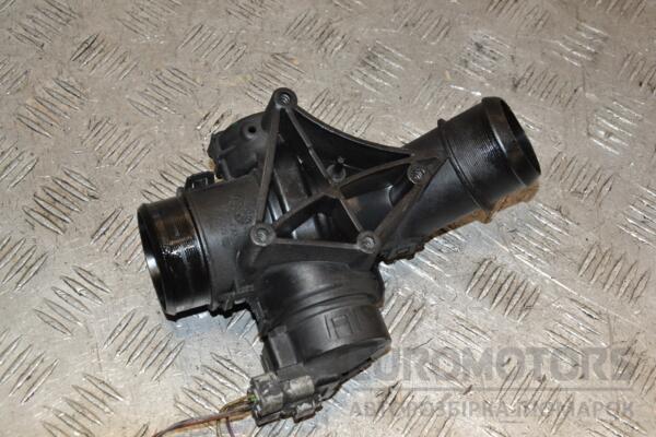 Дроссельная заслонка электрическая Citroen Berlingo 1.6hdi 1996-2008 9660030580 394151 - 2