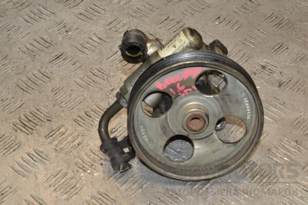 Насос гідропідсилювача керма (ГУР) Citroen Berlingo 1.6hdi 1996-2008 9659820880 394153 euromotors.com.ua